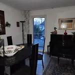 High Ceiling 2 Bedrooms Villa *