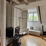 High Ceiling 2 Bedrooms * Troisdorf