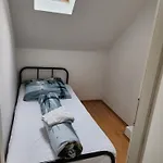 High Ceiling 2 Bedrooms Villa *