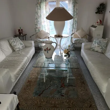 High Ceiling 2 Bedrooms Villa *