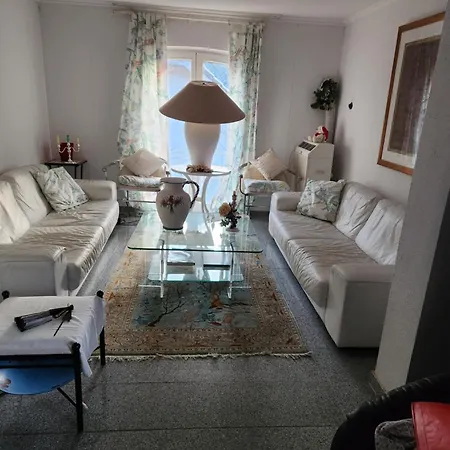 Villa High Ceiling 2 Bedrooms