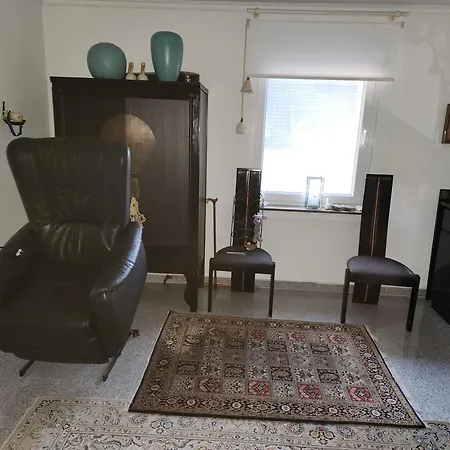 High Ceiling 2 Bedrooms Villa *