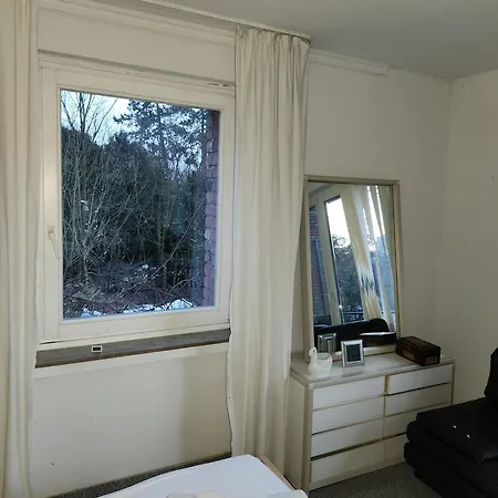 High Ceiling 2 Bedrooms Villa
