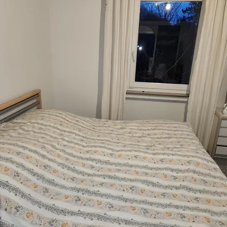 Villa High Ceiling 2 Bedrooms