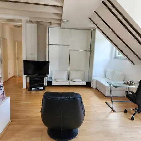 Villa High Ceiling 2 Bedrooms Troisdorf