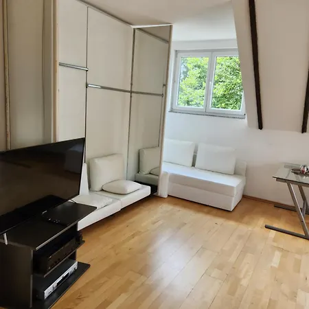 Villa High Ceiling 2 Bedrooms Troisdorf