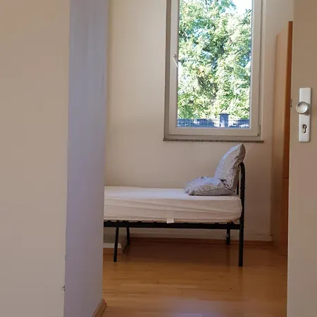 High Ceiling 2 Bedrooms