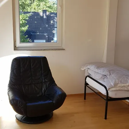 High Ceiling 2 Bedrooms