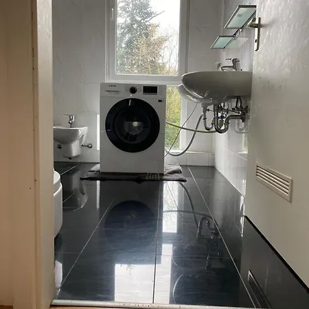 ヴィラ High Ceiling 2 Bedrooms