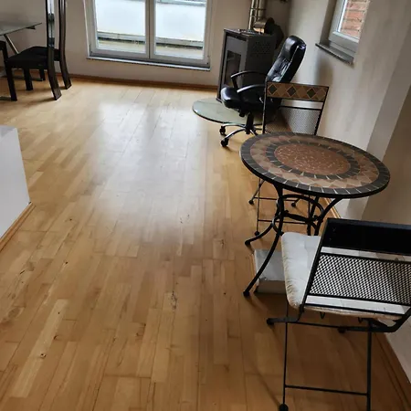 High Ceiling 2 Bedrooms ヴィラ