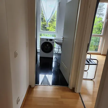 ヴィラ High Ceiling 2 Bedrooms