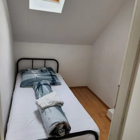 High Ceiling 2 Bedrooms Villa *