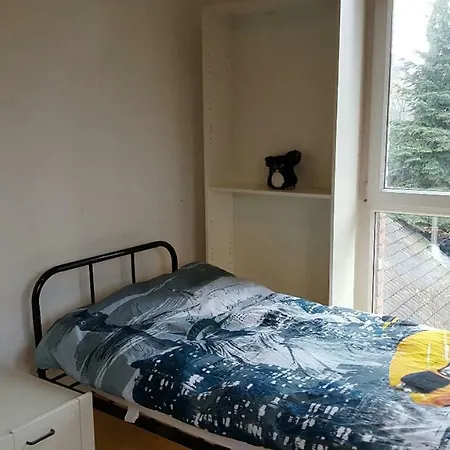 High Ceiling 2 Bedrooms Villa *