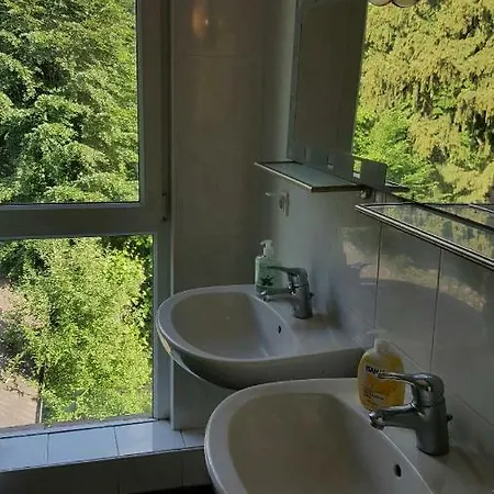 Villa High Ceiling 2 Bedrooms Troisdorf