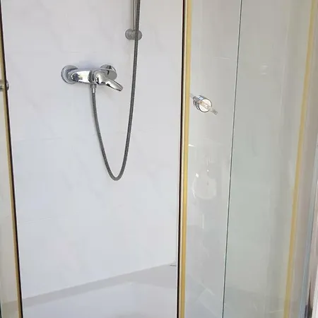 High Ceiling 2 Bedrooms Villa