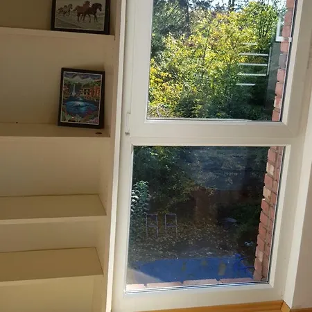 High Ceiling 2 Bedrooms Villa