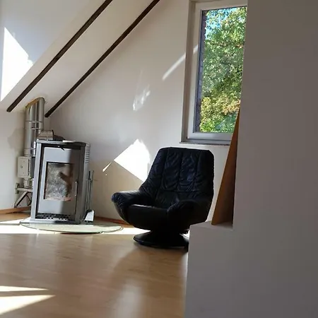 High Ceiling 2 Bedrooms Villa