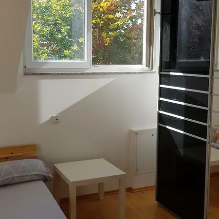 Villa High Ceiling 2 Bedrooms *