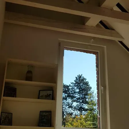 فيلة High Ceiling 2 Bedrooms