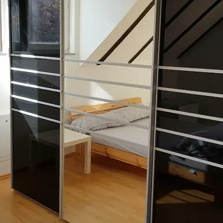 فيلة High Ceiling 2 Bedrooms