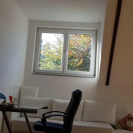 High Ceiling 2 Bedrooms Villa
