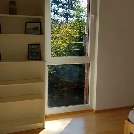 High Ceiling 2 Bedrooms Troisdorf