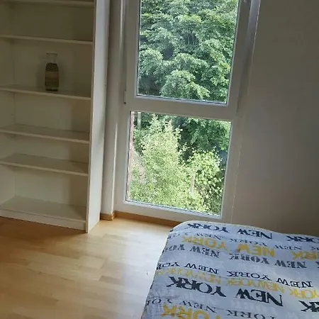 High Ceiling 2 Bedrooms
