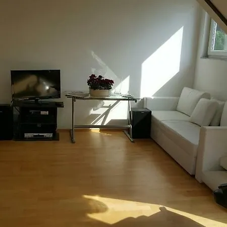 Villa High Ceiling 2 Bedrooms *