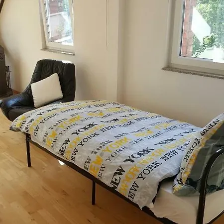 High Ceiling 2 Bedrooms *