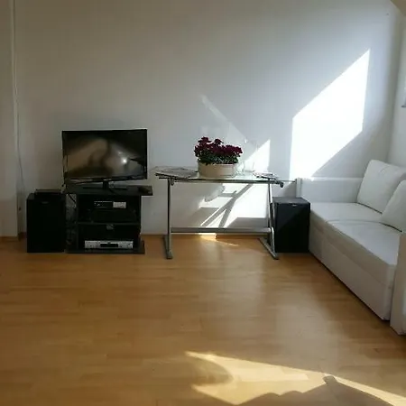 High Ceiling 2 Bedrooms