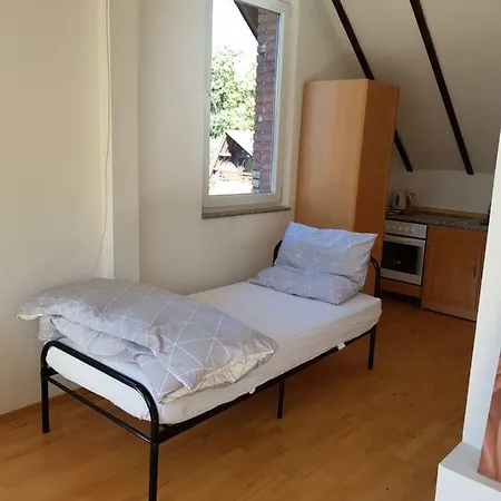 فيلة High Ceiling 2 Bedrooms