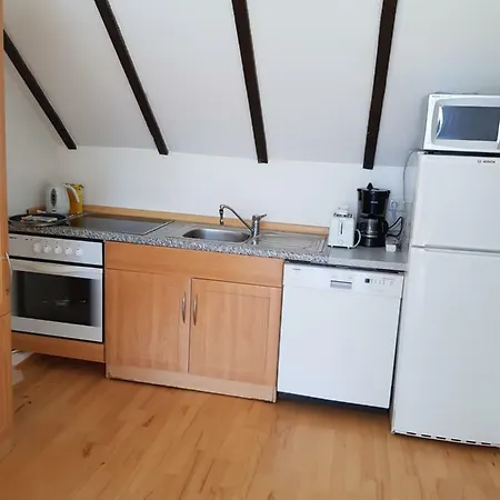 فيلة High Ceiling 2 Bedrooms