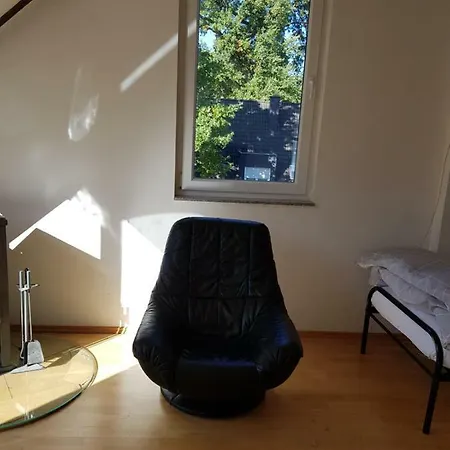 Villa High Ceiling 2 Bedrooms *