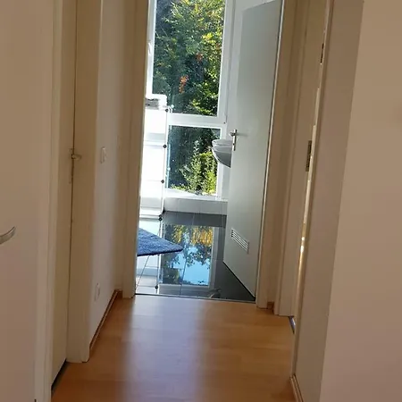 High Ceiling 2 Bedrooms Villa *