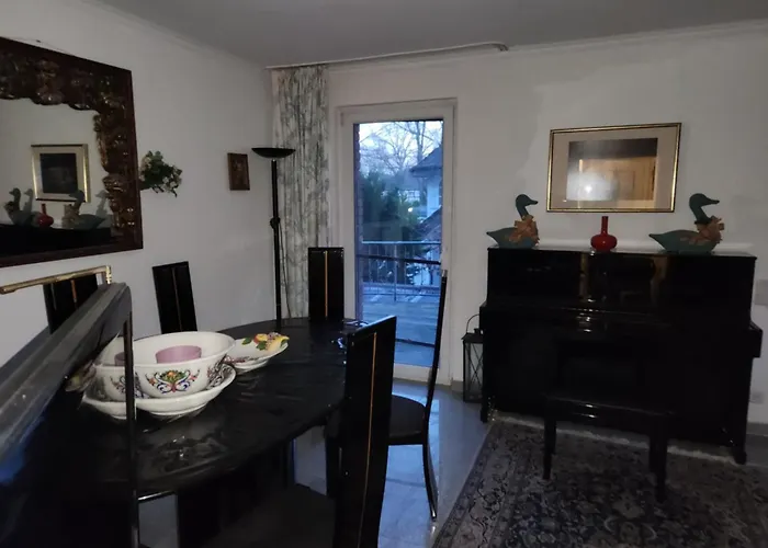 High Ceiling 2 Bedrooms Βίλα *