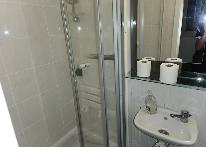 High Ceiling 2 Bedrooms Βίλα Τρόισντορφ