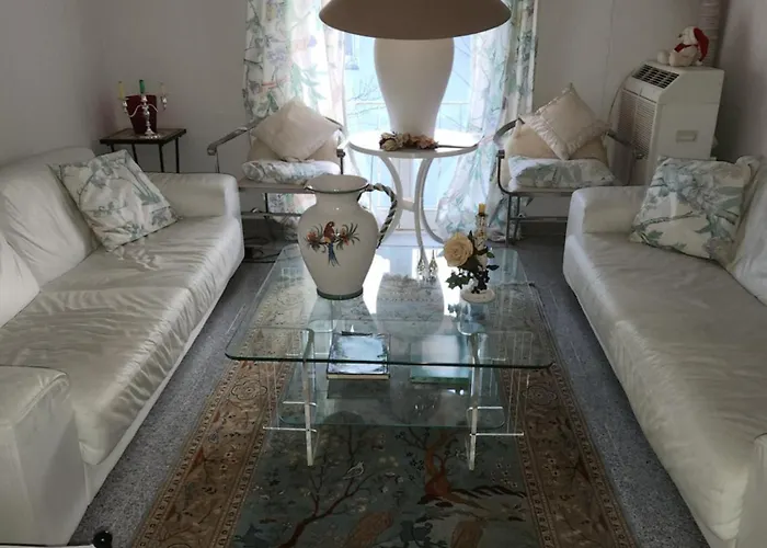 High Ceiling 2 Bedrooms Vila *