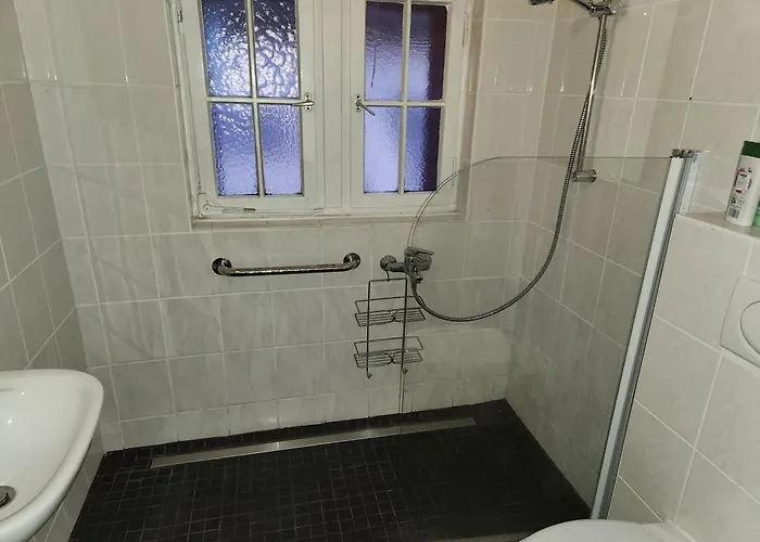 High Ceiling 2 Bedrooms Vila