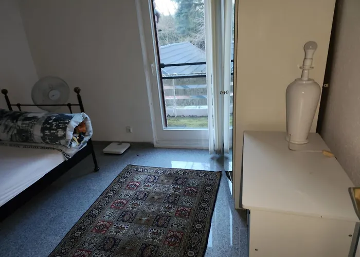 Βίλα High Ceiling 2 Bedrooms