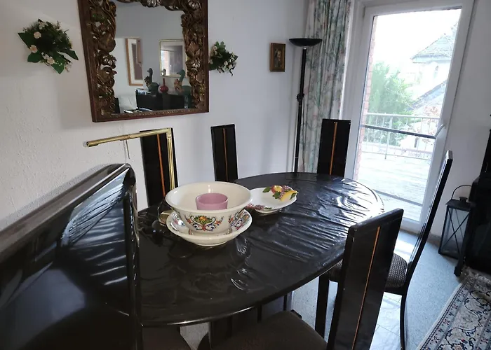 Vila High Ceiling 2 Bedrooms *