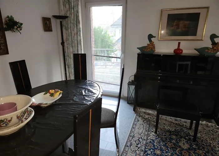 High Ceiling 2 Bedrooms Βίλα *