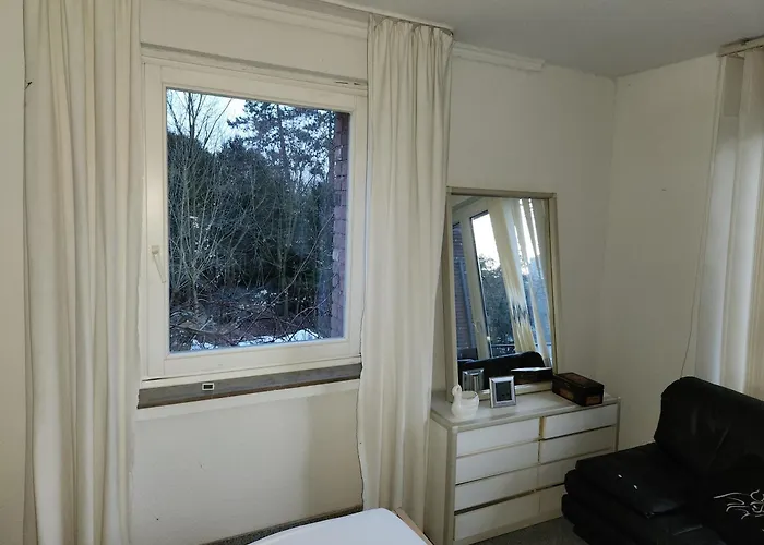 High Ceiling 2 Bedrooms Βίλα