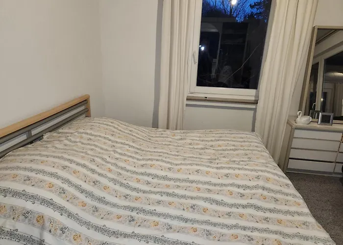 Βίλα High Ceiling 2 Bedrooms