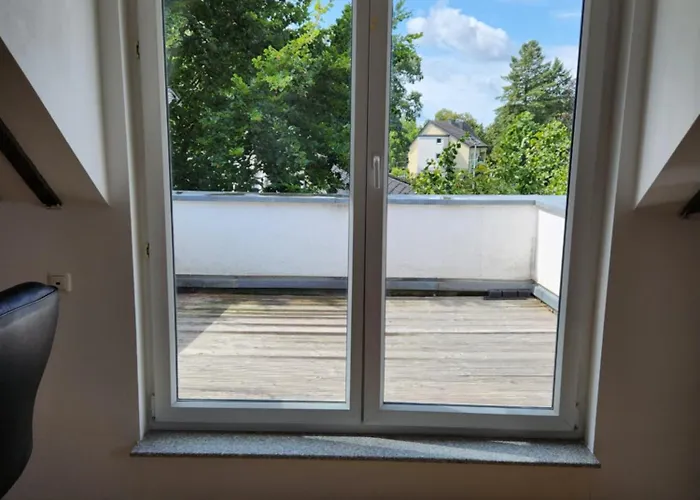 High Ceiling 2 Bedrooms Vila *