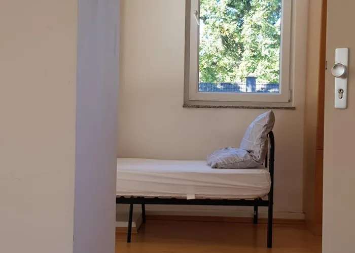 High Ceiling 2 Bedrooms