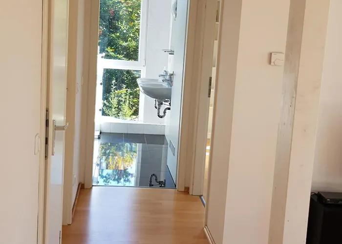 Vila High Ceiling 2 Bedrooms *