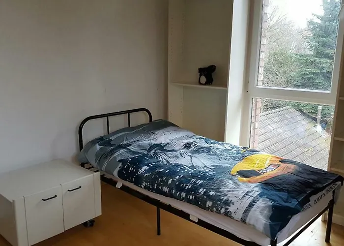 High Ceiling 2 Bedrooms Βίλα