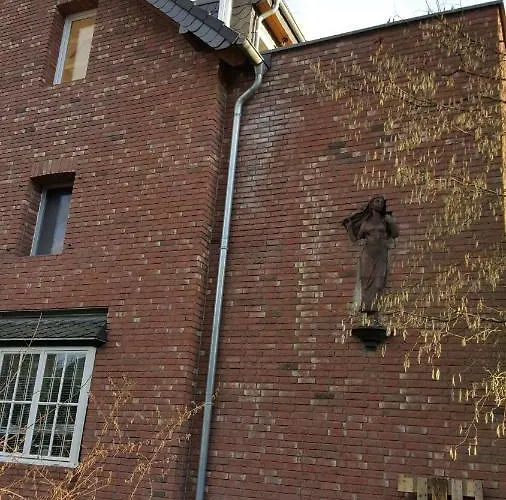 Βίλα High Ceiling 2 Bedrooms *