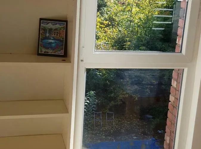 High Ceiling 2 Bedrooms Willa