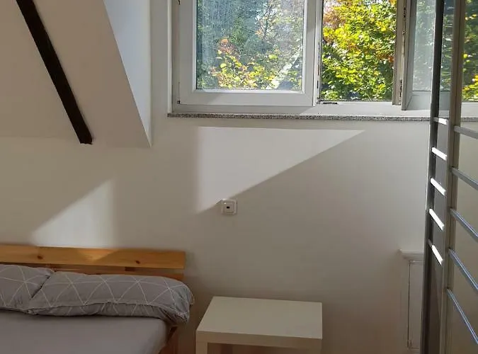 Βίλα High Ceiling 2 Bedrooms *